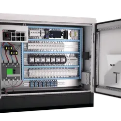 e/Warm MAKAS ISITICI SİSTEMİ