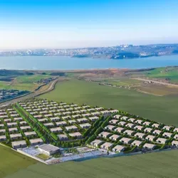 BIG COUNTRY, BÜYÜKÇEKMECE, İSTANBUL-TÜRKİYE