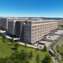 TİCARETHANE HADIMKÖY, İSTANBUL-TÜRKİYE