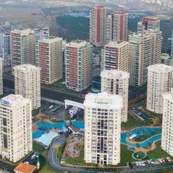 BAHÇETEPE İSTANBUL, BAŞAKŞEHİR, İSTANBUL-TÜRKİYE
