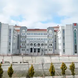 BAŞAKŞEHİR PRIMARY SCHOOL, İSTANBUL-TÜRKİYE