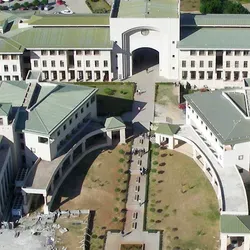 MERSİN UNIVERSITY FACULTY OF ENGINEERING-TÜRKİYE