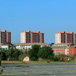 TOKİ ADANA 908 HOUSING UNIT-TÜRKİYE