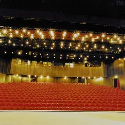 TARSUS CULTURE AND ARTS CENTER, MERSİN-TÜRKİYE