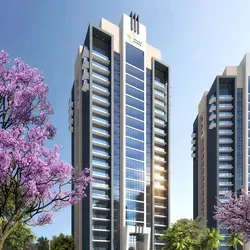 BAGHDAD BURUJ CITY-IRAQ