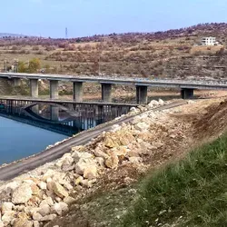 DİCLE BRIDGE, DİYARBAKIR-TÜRKİYE