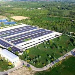 ŞANLURFA İÇMESUYU ARITMA TESİSİ-TÜRKİYE