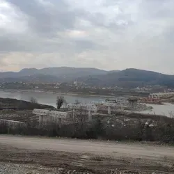 FİLYOS LİMANI BAĞLANTI YOLLARI, BARTIN-TÜRKİYE