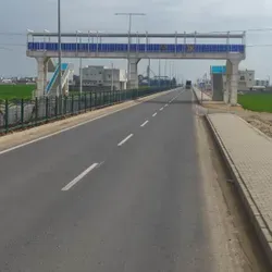 CEYLANPINAR KIZILTEPE ROAD AND KIZILTEPE RING ROAD, ŞANLIURFA-TÜRKİYE