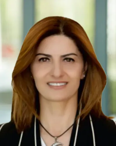Süheyla ÇEBİ KARAHAN