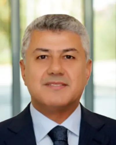 Tevfik ÖZ