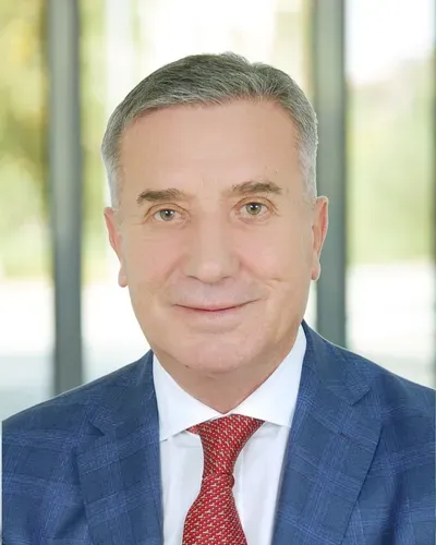 İhsan ÇETİNCEVİZ