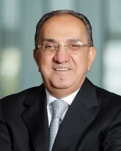 Nihat ÖZBAĞI