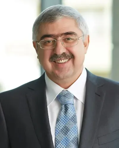 Necati YAĞCI