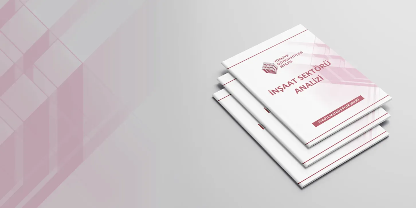İNŞAAT SEKTÖRÜ ANALİZİ - EKİM 2025