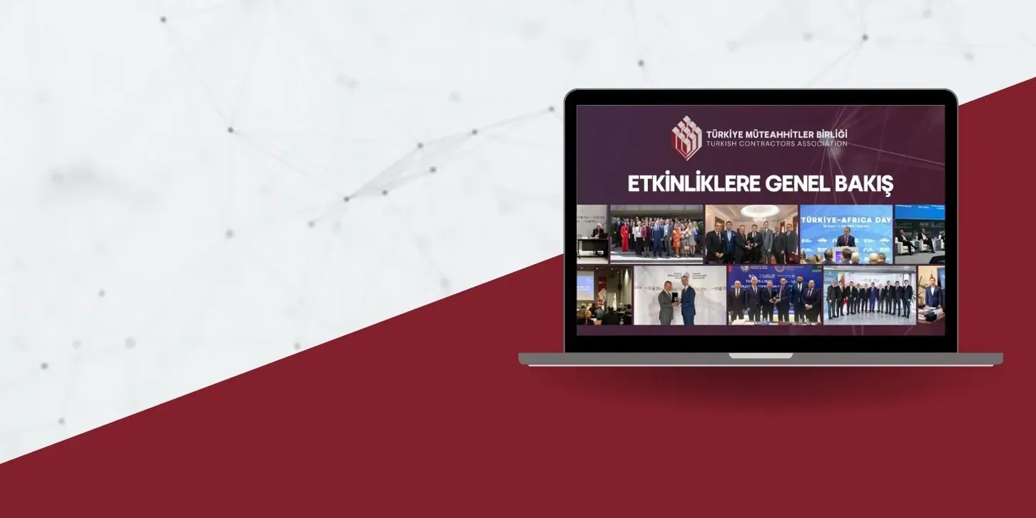TMB Temmuz-Ağustos-Eylül 2025 Dönemi Öne Çıkan Etkinlikler