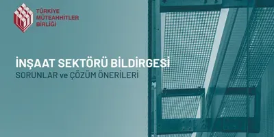 İnşaat Sektörü Bildirgesi