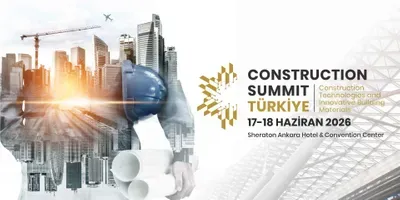 CONSTRUCTION SUMMIT TÜRKİYE